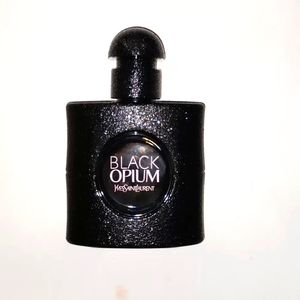BLACK OPIUM Fragrance by YSL